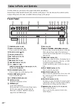 Preview for 26 page of Sony SCD SCD-C2000ES Operating Instructions Manual