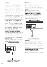 Preview for 36 page of Sony SCD SCD-C2000ES Operating Instructions Manual