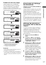 Preview for 41 page of Sony SCD SCD-C2000ES Operating Instructions Manual