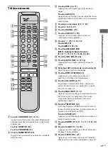 Preview for 59 page of Sony SCD SCD-C2000ES Operating Instructions Manual