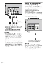 Предварительный просмотр 36 страницы Sony SCD-X501ES Operating Instructions Manual