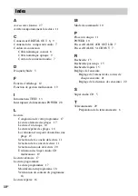 Предварительный просмотр 58 страницы Sony SCD-X501ES Operating Instructions Manual