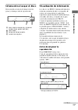 Предварительный просмотр 71 страницы Sony SCD-X501ES Operating Instructions Manual