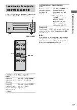 Предварительный просмотр 73 страницы Sony SCD-X501ES Operating Instructions Manual