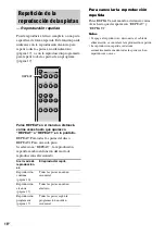 Предварительный просмотр 74 страницы Sony SCD-X501ES Operating Instructions Manual