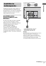 Предварительный просмотр 95 страницы Sony SCD-X501ES Operating Instructions Manual