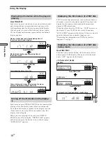 Предварительный просмотр 16 страницы Sony SCD-XA3000ES Operating Instructions Manual