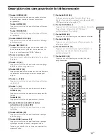 Предварительный просмотр 39 страницы Sony SCD-XA3000ES Operating Instructions Manual