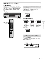 Предварительный просмотр 43 страницы Sony SCD-XA3000ES Operating Instructions Manual