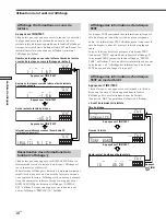 Предварительный просмотр 44 страницы Sony SCD-XA3000ES Operating Instructions Manual