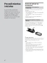 Предварительный просмотр 88 страницы Sony SCD-XA3000ES Operating Instructions Manual