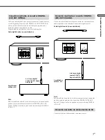 Предварительный просмотр 91 страницы Sony SCD-XA3000ES Operating Instructions Manual