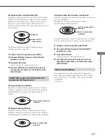 Предварительный просмотр 97 страницы Sony SCD-XA3000ES Operating Instructions Manual