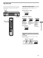 Предварительный просмотр 99 страницы Sony SCD-XA3000ES Operating Instructions Manual