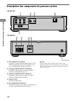 Предварительный просмотр 40 страницы Sony SCD-XA333ES Operating Instructions Manual