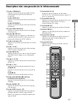 Предварительный просмотр 41 страницы Sony SCD-XA333ES Operating Instructions Manual