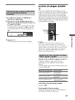 Предварительный просмотр 49 страницы Sony SCD-XA333ES Operating Instructions Manual