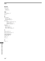 Предварительный просмотр 60 страницы Sony SCD-XA333ES Operating Instructions Manual