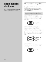 Предварительный просмотр 102 страницы Sony SCD-XA333ES Operating Instructions Manual