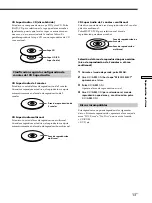 Предварительный просмотр 103 страницы Sony SCD-XA333ES Operating Instructions Manual