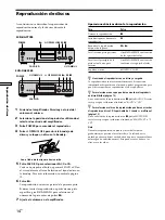 Предварительный просмотр 104 страницы Sony SCD-XA333ES Operating Instructions Manual