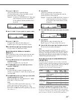 Предварительный просмотр 115 страницы Sony SCD-XA333ES Operating Instructions Manual