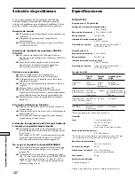 Предварительный просмотр 118 страницы Sony SCD-XA333ES Operating Instructions Manual