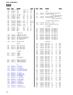 Предварительный просмотр 56 страницы Sony SCD-XA5400ES - Es Super Audio Cd Player Service Manual