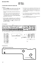 Предварительный просмотр 16 страницы Sony SCD-XA777ES  / Mode d’emploi Service Manual