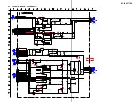 Предварительный просмотр 126 страницы Sony SCD-XA777ES  / Mode d’emploi Service Manual