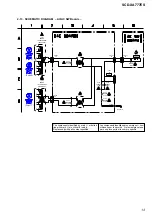 Предварительный просмотр 130 страницы Sony SCD-XA777ES  / Mode d’emploi Service Manual