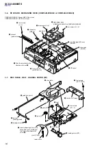 Preview for 16 page of Sony SCD-XA9000ES - Es Super Audio Cd Player Service Manual