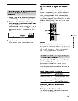 Preview for 47 page of Sony SCD-XB770 Operating Instructions Manual