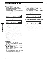 Preview for 108 page of Sony SCD-XB770 Operating Instructions Manual