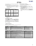 Предварительный просмотр 13 страницы Sony SCD-XB770 Service Manual