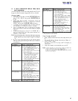 Предварительный просмотр 17 страницы Sony SCD-XB770 Service Manual