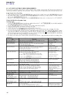 Предварительный просмотр 18 страницы Sony SCD-XB770 Service Manual