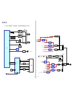 Предварительный просмотр 30 страницы Sony SCD-XB770 Service Manual