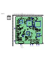 Предварительный просмотр 34 страницы Sony SCD-XB770 Service Manual