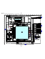 Предварительный просмотр 38 страницы Sony SCD-XB770 Service Manual