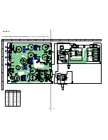 Предварительный просмотр 46 страницы Sony SCD-XB770 Service Manual