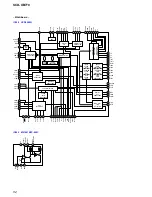 Предварительный просмотр 52 страницы Sony SCD-XB770 Service Manual