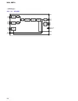 Предварительный просмотр 54 страницы Sony SCD-XB770 Service Manual