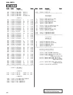 Предварительный просмотр 86 страницы Sony SCD-XB770 Service Manual