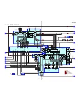 Предварительный просмотр 21 страницы Sony SCD-XB780 Service Manual