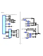 Предварительный просмотр 24 страницы Sony SCD-XB780 Service Manual