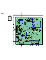 Предварительный просмотр 28 страницы Sony SCD-XB780 Service Manual