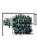 Предварительный просмотр 37 страницы Sony SCD-XB780 Service Manual