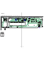 Предварительный просмотр 38 страницы Sony SCD-XB780 Service Manual