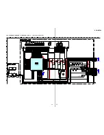 Предварительный просмотр 39 страницы Sony SCD-XB780 Service Manual